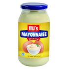 Mjs Mayonnaise Original 473ml