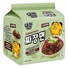 Daebak Ramyeon Jjajang Pack 5 x 117g