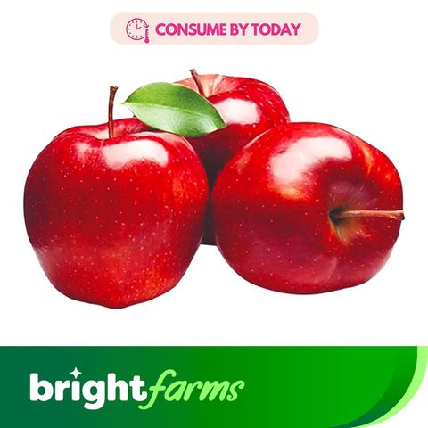 brightfarms Apple Kala Kulu 500g