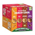 Nutrilov Crunchy Cereal Variety Pack