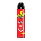 OverKill Multi Insect Quickly Killer Odourless Spray 600ml