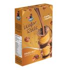 Kernelpop Wafer Rolls Hazelnut Box 80g