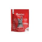 Oskies Adult Cat Food Chicken With Tuna 1Kg