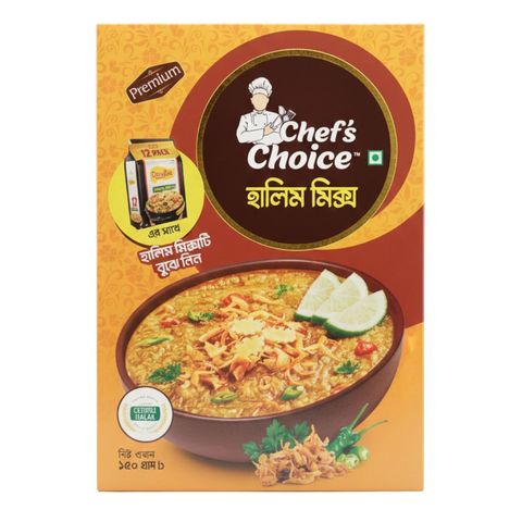 Buy Doodles Instant Noodles Masala Twist 12 Pack 744g & Get Free Chef's Choice Haleem Mix 150g