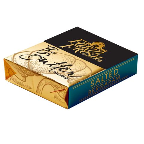 Farm Fresh Butter Salted 12 x 9g