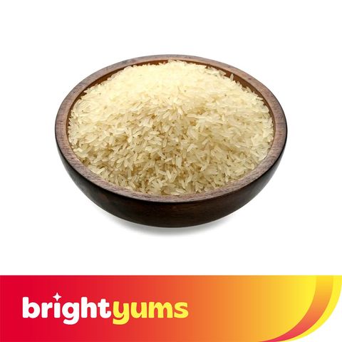 brightyums Miniket Rice Premium 1kg