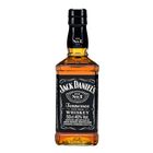 Jack Daniels Old No. 7 Tennessee Whiskey 500ml
