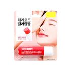 Oriox Colour Lip Balm Red Cherry 4.8g