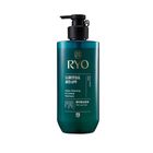 Ryo Scalp Deep Cleansing & Cooling Shampoo 480ml