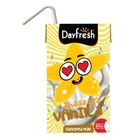 Dayfresh Vanilla Flavored Milk 125ml