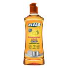 Klear Anti Bacterial Dishwashing Liquid 500ml