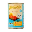 Bellotta Real Tuna in Jelly 400g