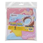 Joyit Pink Swim Ring 60cm