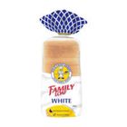 Indulge White Bread 800g