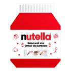 Nutella Festive Gift Box 350g