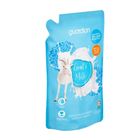 Guardian Goat's Milk Moisturising Shower Cream Refill Pack 600ml - 121121810