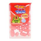 Bumble Bee Tic & Tac Candy Strawberry 16g