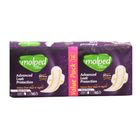 Molped Advanced Leak Protection Maxi Thick Long 16 Pieces
