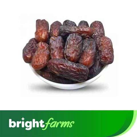 brightfarms Mariyam Dates 1kg