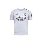 Real Madrid 25-26 Home Kit Player Version Half M 1 Piece