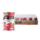 Daily Delight Savory Lamb & Veggy Dog Food 24x375g