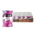 Daily Delight Hearty Beef Dog Wet Food 24x375g