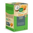 Happi Skippi Honey & Coconut Oil Dental Chew 50x50g