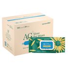 Nurturepro AG Silver Coconut Pet Wipes 24x100 Sheets