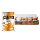 Daily Delight Hearty Juicy Chicken Dog Food 24x375g