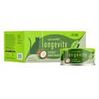 Nurturepro Longevity Coconut Cat Wet Food 24x80g