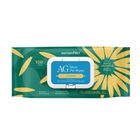 Nurturepro AG Silver Coconut Pet Wipes 100 Sheets