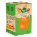 Happi Skippi Pumpkin & Mountain Yam Dental Chew 50x50g
