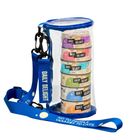 Daily Delight Variety Starter Wet Cat Food 6x70g