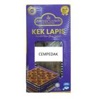 Amenda Leckers Cempedak Kek Lapis 280g