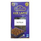 Amenda Leckers Nutella Kek Lapis 280g