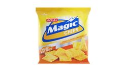 Jack 'n Jill Magic Cheese Cracker Chips 28g