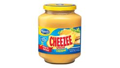 Magnolia Cheezee Spread Plain 480g