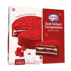 Savoy Red Velvet Temptation Cake Ice Cream 1L