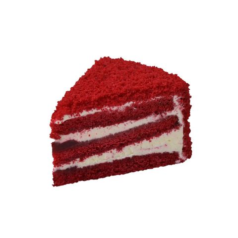 Savoy Red Velvet Temptation Cake Ice Cream 1L