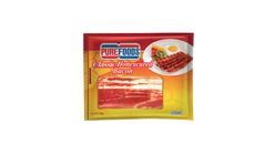 Purefoods Bacon Honeycured 1kg