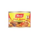 Yeo's Chicken Curry with Potatoes 145g