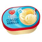 Wall's Extra Creamy Classic Vanilla 700ml