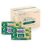 Nurturepro AG Silver Pet Wipes 24x100 Sheets
