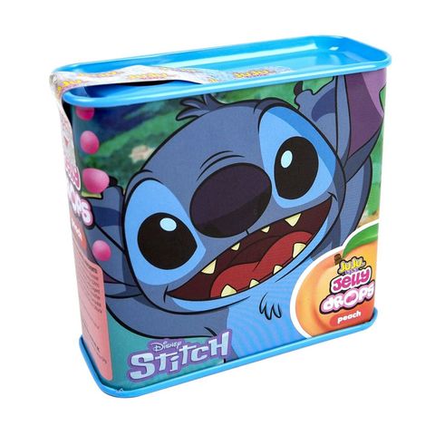 Juju Jelly Drops Peach 80g