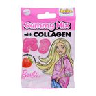 Juju Gummy Mix with Collagen Barbie Candy 35g