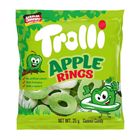 Trolli Apple Rings 25g
