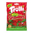 Trolli Wild Strawbies 100g