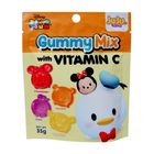 Juju Gummi Mix with Vitamin C 35g