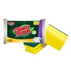 Triox Gripy Scrub 2 in 1 Budget Pack 1 Unit