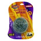 Triox Stainless Steel Spiral Large 1 Piece
